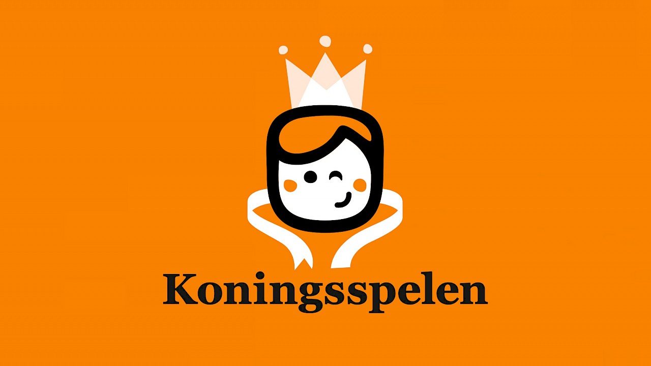 Logo-Koningsspelen