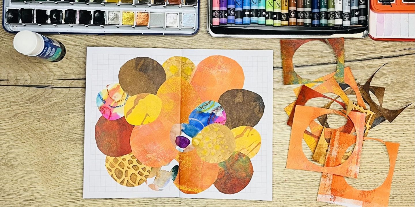 Creatief experimenteren