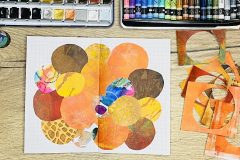 Creatief experimenteren