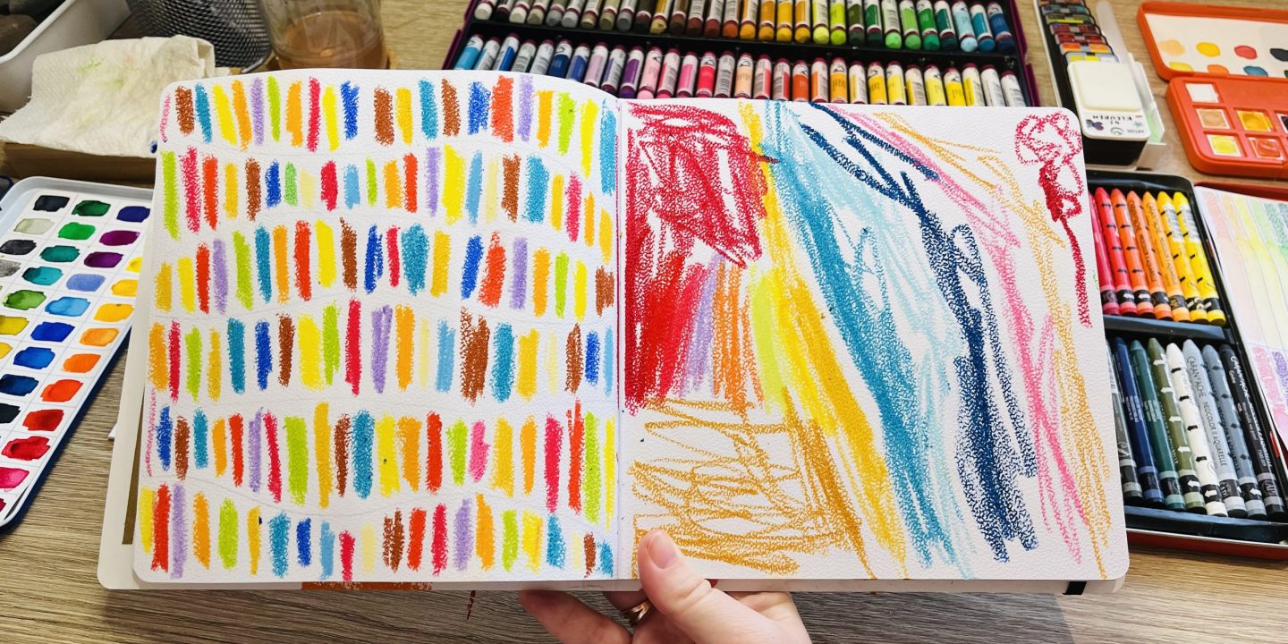 Kunst en emotie