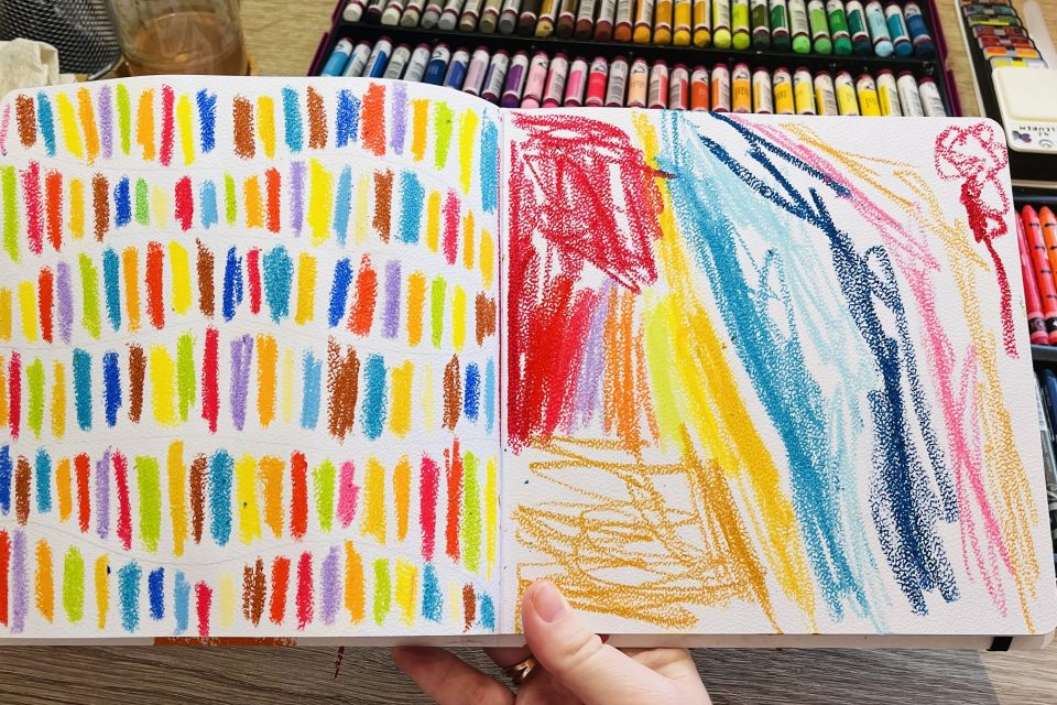 Kunst en emotie